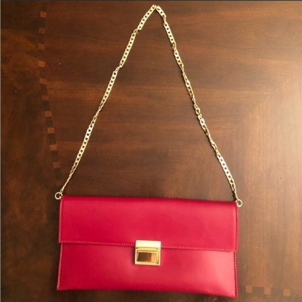 Alessandro Mari Clutch Purse